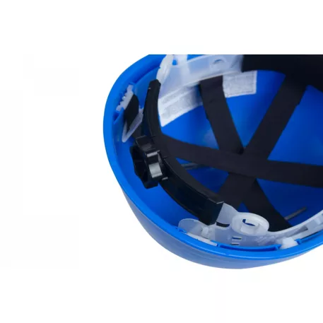 Pelicano kék pp védősisak