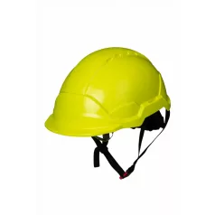 Phoenix pro abs védősisak, szigetelő (Sárga)