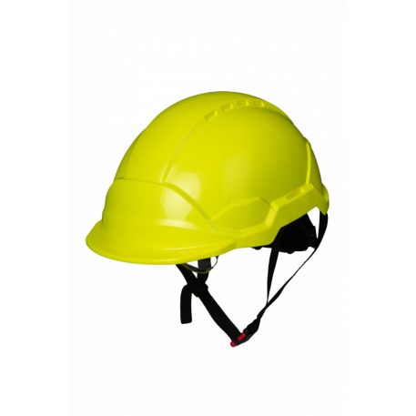 Phoenix pro abs védősisak, szigetelő (Sárga)