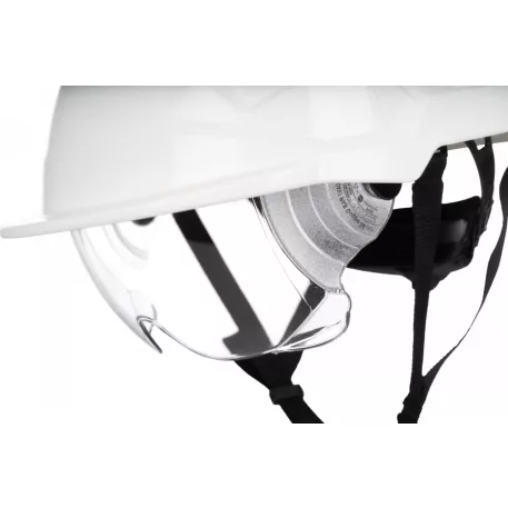 Phoenix pro abs védősisak, szigetelő (Sárga)