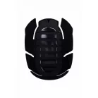 Stylcap  fejvédős baseball sapka (Fekete)