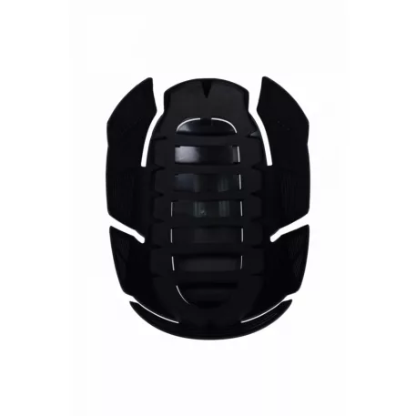 Stylcap  fejvédős baseball sapka (Fekete)