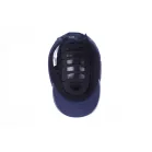 Stylcap fejvédős baseball sapka (Tengerészkék)