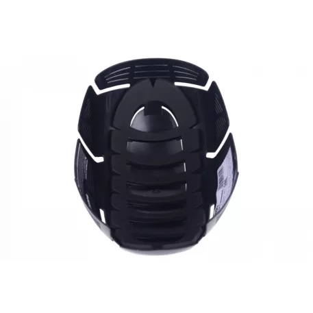 Stylcap fejvédős baseball sapka (Tengerészkék)