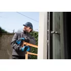 Stylcap fejvédős baseball sapka (Tengerészkék)