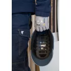 Stylcap fejvédős baseball sapka (Tengerészkék)