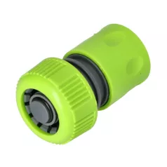 FORESTER GYORSCSATLAKOZÓ 3/4'' STOP 5878