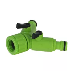 FORESTER Y ELÁGAZÓ 1/2-3/4'' ZÁRHATÓ 5880