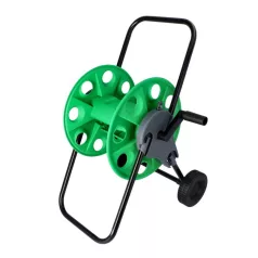 FORESTER TÖMLŐKOCSI MŰANYAG  1/2" 60 M 5898
