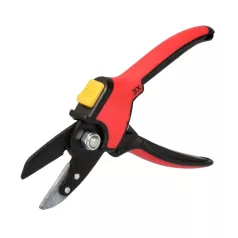 FORESTER METSZŐOLLÓ 195 MM 8157 TPR X3