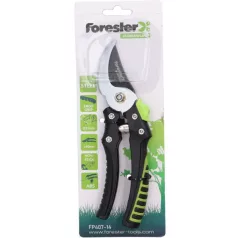 FORESTER METSZŐOLLÓ 190 MM 9268