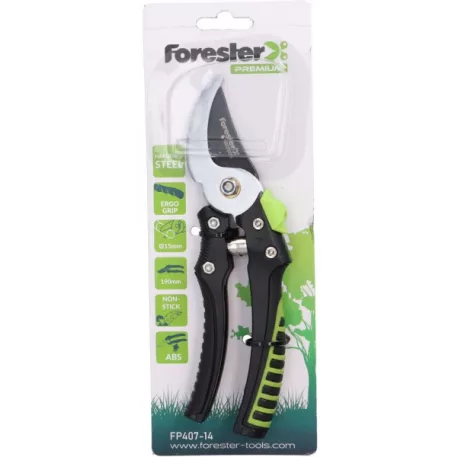FORESTER METSZŐOLLÓ 190 MM 9268