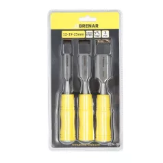 BRENAR Favéső Klt B294-01 12,19,25 mm