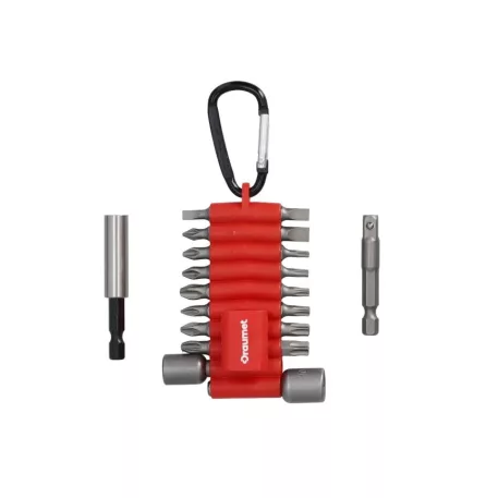 DRAUMET Behajtótüske Klt D200-38 20 Részes