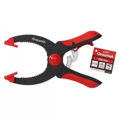 DRAUMET Szorítócsipesz D296-15 Racsnis 240mm