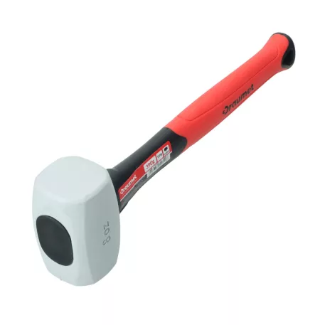 DRAUMET Gumikalapács D302-50 390gr