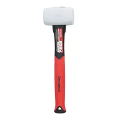 DRAUMET Gumikalapács D302-50 390gr