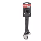 DRAUMET Állítható Csavarkulcs D316-02 32mm Crv  250mm