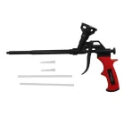 Kinyomópisztoly DRAUMET dp298-02 pur-habhoz öntisztító