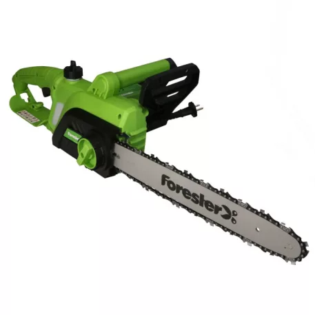 FORESTER LÁNCFŰRÉSZ ELEKTROMOS 2000W 400 MM FT132-01