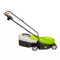 FORESTER FŰNYÍRÓ ELEKTROMOS 1200W 32 CM FORESTER/ F134-01