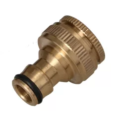FORESTER CSAPCSATLAKOZÓ 1/2˝-3/4˝ BELSŐM.RÉZ F3535