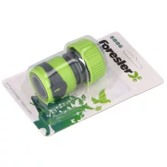 FORESTER GYORSCSATLAKOZÓ 3/4" STOP F400-13