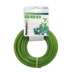FORESTER DAMIL FŰSZEGÉLYNYÍRÓHOZ  3,0 MM 15 M KEREK