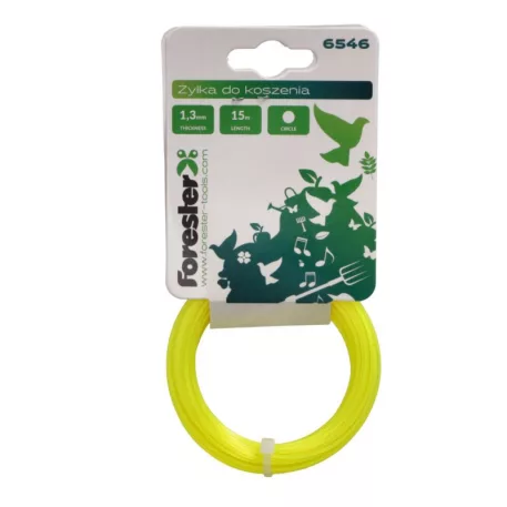 FORESTER DAMIL FŰSZEGÉLYNYÍRÓHOZ 1,3 MM 15 M KEREK