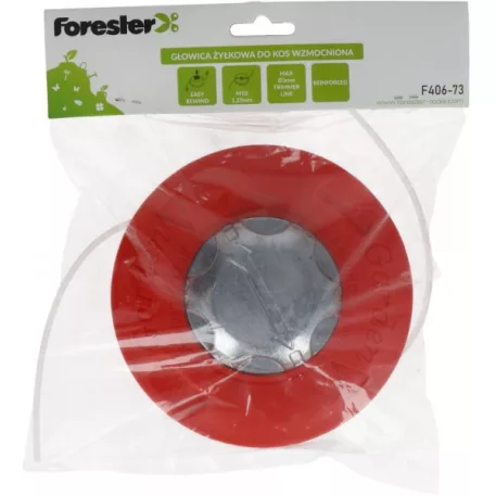 FORESTER DAMILFEJ F406-73
