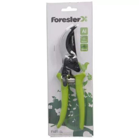 FORESTER METSZŐOLLÓ 200 MM F407-14