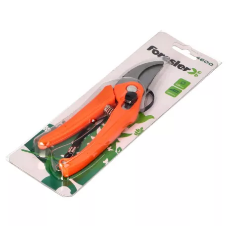 FORESTER METSZŐOLLÓ 180 MM F407-17