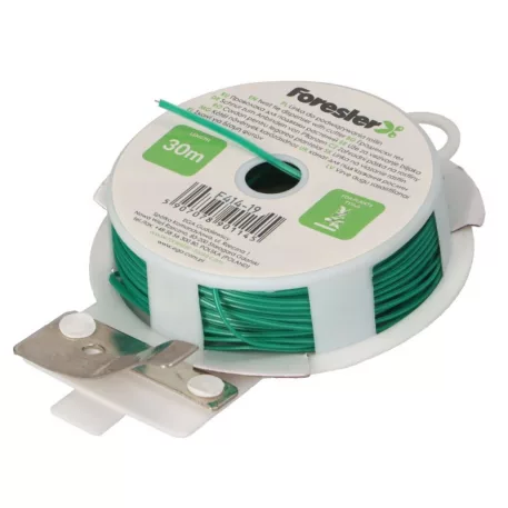 FORESTER KÖTÖZŐHUZAL MŰA.BEV. 30 M F414-19