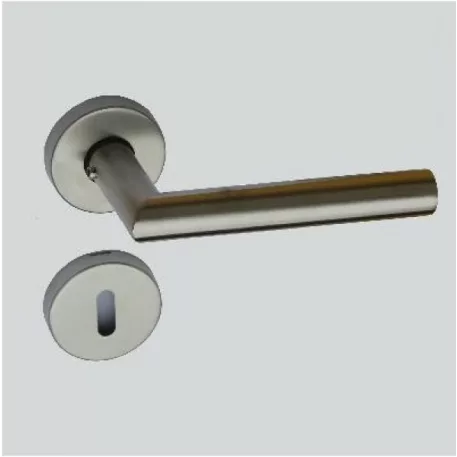 KILINCS GARN.ROZETTÁS INOX KULCSOS TÍMEA