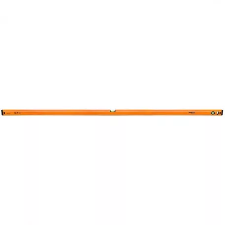 Vízmérték Neo 71-067 200 cm 2 Libella