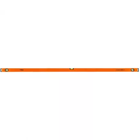 Vízmérték Neo 71-092 Alu 60 cm 3 Libella