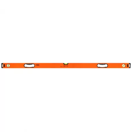 Vízmérték Neo 71-105 Alu 120 cm 3 Libella Fogantyús