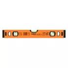 NEO TOOLS 71-131 Vízmérték, Alu, 3 Libellás, S 300, 40Cm