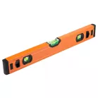 NEO TOOLS 71-131 Vízmérték, Alu, 3 Libellás, S 300, 40Cm