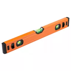 NEO TOOLS 71-131 Vízmérték, Alu, 3 Libellás, S 300, 40Cm