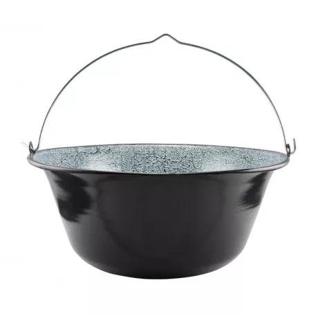 Bogrács Zománcozott 30 L