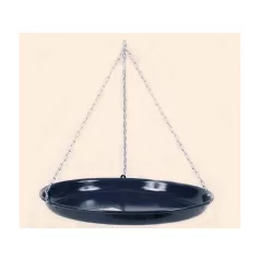 FLEKKENSÜTŐ ZOMÁNCOZOTT _ 42 CM