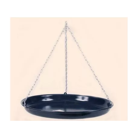 FLEKKENSÜTŐ ZOMÁNCOZOTT _ 42 CM