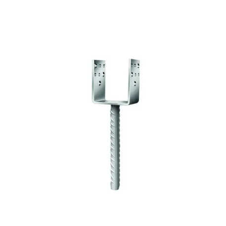 VORMANN OSZLOPTALP 71316 91X60X100 BET.