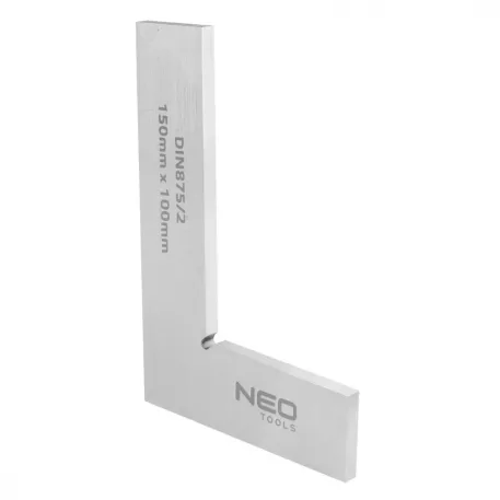 Acélderékszög Neo 72-022 150X100 mm