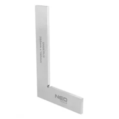 Acélderékszög Neo 72-024 250X160 mm