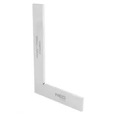 Acélderékszög Neo 72-025 300X200 mm