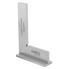 Acélderékszög Talpas Neo 72-034 250X160 mm