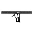 Kombinált Derékszög Neo 72-127, 30cm