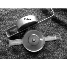 Redőnyautomata Nyers